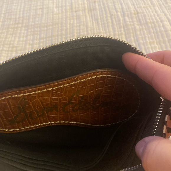 Sam Edelman wallet / pouch - Picture 4 of 9